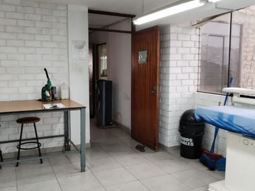 REMATO LOCAL EN VENTA CON ZONIFICACIÓN MIXTA EN EL DISTRITO DE SAN LUIS!!