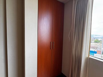 VENDO HERMOSO DEPARTAMENTO SUEPER AMPLIO EN URB PRIVADA EN CAYMA