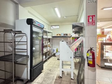 SE VENDE Local Comercial en Villaran