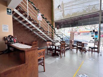 SE VENDE Local Comercial en Villaran