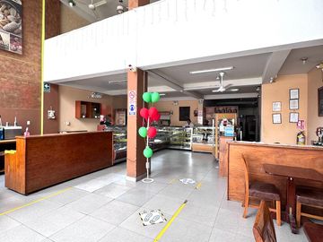 SE VENDE Local Comercial en Villaran