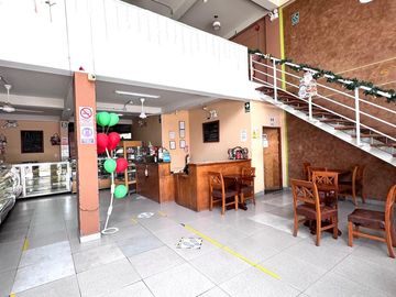 SE VENDE Local Comercial en Villaran