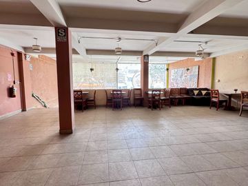 SE VENDE Local Comercial en Villaran