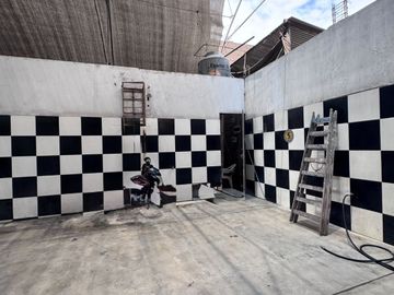 Se Vende Local Comercial en Av. Santa Rosa – San Juan de Lurigancho