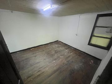 Casa sólida en Santiago Centro, Metro Ñuble.