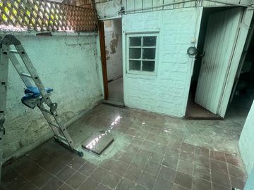 Casa sólida en Santiago Centro, Metro Ñuble.