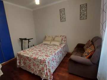 Vendo Departamento Lince 343M2, Cochera, Primer Piso