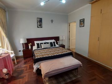 Vendo Departamento Lince 343M2, Cochera, Primer Piso