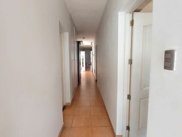 Vendo Departamento Lince 343M2, Cochera, Primer Piso