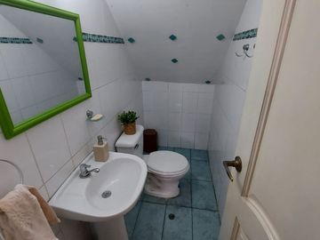 Vendo Departamento Lince 343M2, Cochera, Primer Piso