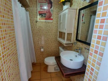 Vendo Departamento Lince 343M2, Cochera, Primer Piso