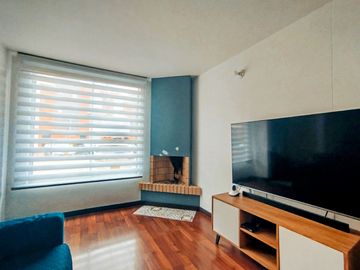 TU NUEVO HOGAR EN TOCANCIPA – MODERNA CASA EN VENTA ✨
