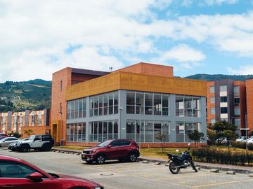 TU NUEVO HOGAR EN TOCANCIPA – MODERNA CASA EN VENTA ✨