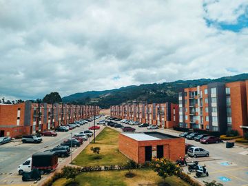 TU NUEVO HOGAR EN TOCANCIPA – MODERNA CASA EN VENTA ✨