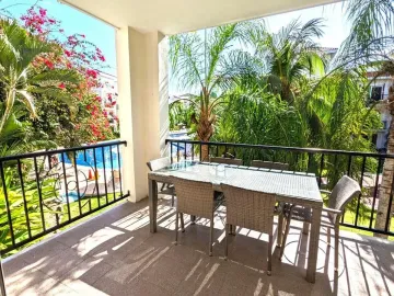 Venta: Departamento 3 Hab. en Paseos del Sol Playacar (Renovado 100%)