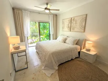 Venta: Departamento 3 Hab. en Paseos del Sol Playacar (Renovado 100%)