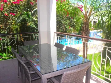 Venta: Departamento 3 Hab. en Paseos del Sol Playacar (Renovado 100%)