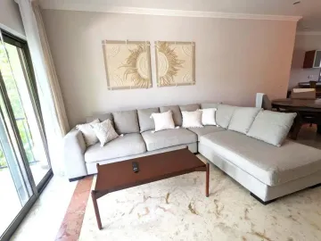 Venta: Departamento 3 Hab. en Paseos del Sol Playacar (Renovado 100%)