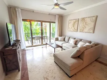 Venta: Departamento 3 Hab. en Paseos del Sol Playacar (Renovado 100%)