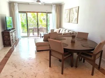 Venta: Departamento 3 Hab. en Paseos del Sol Playacar (Renovado 100%)