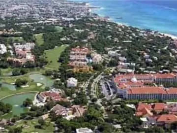 Venta: Departamento 3 Hab. en Paseos del Sol Playacar (Renovado 100%)