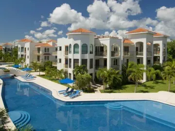 Venta: Departamento 3 Hab. en Paseos del Sol Playacar (Renovado 100%)