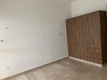 Venta de Departamento en Primera Fila Playa Telchac Yucatán.