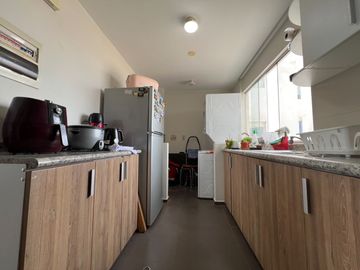 SAN MIGUEL: DEPARTAMENTO EN VENTA CON VISTA ESPECTACULAR