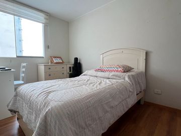 SAN MIGUEL: DEPARTAMENTO EN VENTA CON VISTA ESPECTACULAR