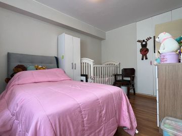 SAN MIGUEL: DEPARTAMENTO EN VENTA CON VISTA ESPECTACULAR