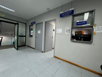 SE VENDE EDIFICIO COMERCIAL 4 PISOS BELLAVISTA CALLAO