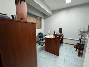 SE VENDE EDIFICIO COMERCIAL 4 PISOS BELLAVISTA CALLAO