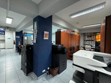 SE VENDE EDIFICIO COMERCIAL 4 PISOS BELLAVISTA CALLAO