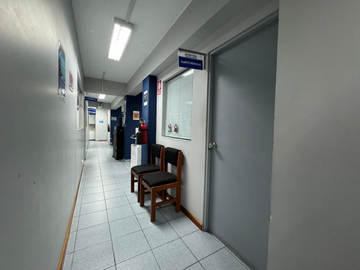 SE VENDE EDIFICIO COMERCIAL 4 PISOS BELLAVISTA CALLAO