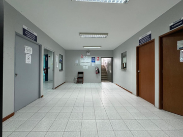 SE VENDE EDIFICIO COMERCIAL 4 PISOS BELLAVISTA CALLAO