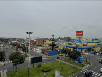 SE VENDE EDIFICIO COMERCIAL 4 PISOS BELLAVISTA CALLAO
