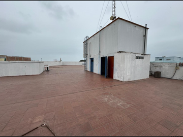 SE VENDE EDIFICIO COMERCIAL 4 PISOS BELLAVISTA CALLAO