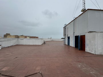 SE VENDE EDIFICIO COMERCIAL 4 PISOS BELLAVISTA CALLAO