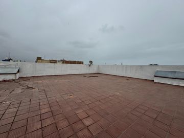 SE VENDE EDIFICIO COMERCIAL 4 PISOS BELLAVISTA CALLAO