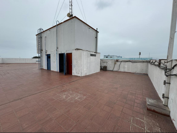 SE VENDE EDIFICIO COMERCIAL 4 PISOS BELLAVISTA CALLAO
