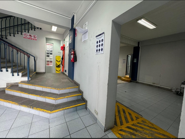 SE VENDE EDIFICIO COMERCIAL 4 PISOS BELLAVISTA CALLAO
