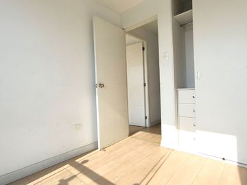 Práctico Y Moderno Flat Con Una Vista Espectacular - Piso 12