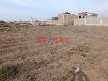 Lotes En Venta / Moche / Desde 166 M2 / $30,000