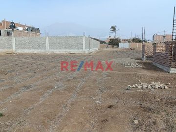 Lotes En Venta / Moche / Desde 166 M2 / $30,000