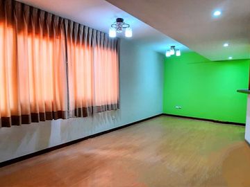 ¡OPORTUNIDAD EN BARRANCO, DEPARTAMENTO EN 2DO PISO!