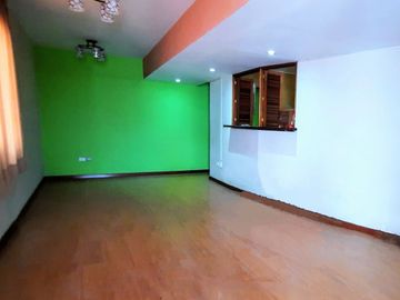 ¡OPORTUNIDAD EN BARRANCO, DEPARTAMENTO EN 2DO PISO!