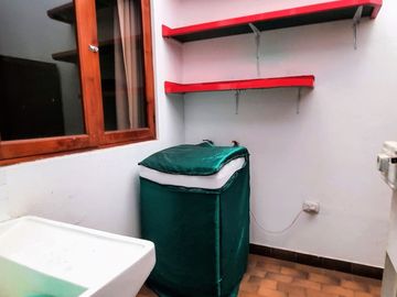 ¡OPORTUNIDAD EN BARRANCO, DEPARTAMENTO EN 2DO PISO!