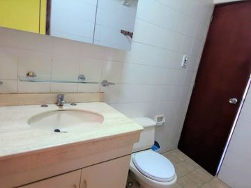 ¡OPORTUNIDAD EN BARRANCO, DEPARTAMENTO EN 2DO PISO!