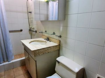 ¡OPORTUNIDAD EN BARRANCO, DEPARTAMENTO EN 2DO PISO!