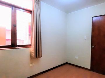¡OPORTUNIDAD EN BARRANCO, DEPARTAMENTO EN 2DO PISO!